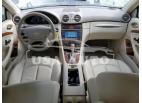 MERCEDES-BENZ CLK-CLASS CLK 350 2008