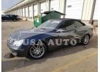 MERCEDES-BENZ CLK-CLASS CLK 350 2008