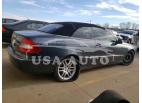 MERCEDES-BENZ CLK-CLASS CLK 350 2008