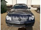 MERCEDES-BENZ CLK-CLASS CLK 350 2008