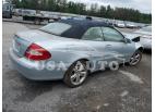 MERCEDES-BENZ CLK-CLASS CLK 350 2008