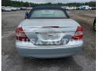 MERCEDES-BENZ CLK-CLASS CLK 350 2008