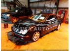 MERCEDES-BENZ CLK-CLASS 3.5L 2007