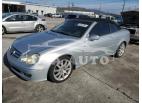 MERCEDES-BENZ CLK-CLASS CLK 350 2007