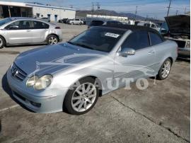 MERCEDES-BENZ CLK-CLASS CLK 350 2007