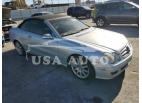 MERCEDES-BENZ CLK-CLASS CLK 350 2007