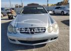 MERCEDES-BENZ CLK-CLASS CLK 350 2007