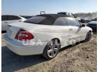 MERCEDES-BENZ CLK-CLASS CLK 350 2008