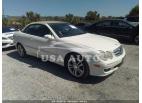 MERCEDES-BENZ CLK-CLASS 3.5L 2008