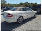 MERCEDES-BENZ CLK-CLASS 3.5L 2008