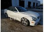 MERCEDES-BENZ CLK-CLASS CLK 350 2008