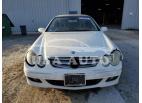 MERCEDES-BENZ CLK-CLASS CLK 350 2008