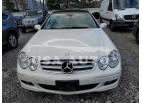 MERCEDES-BENZ CLK-CLASS CLK 350 2008