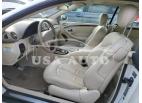 MERCEDES-BENZ CLK-CLASS CLK 350 2008