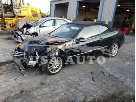 MERCEDES-BENZ CLK-CLASS CLK 350 2022