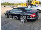 MERCEDES-BENZ CLK-CLASS CLK 350 2022