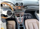 MERCEDES-BENZ CLK-CLASS CLK 350 2022