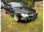 MERCEDES-BENZ CLK-CLASS CLK 350 2009