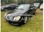 MERCEDES-BENZ CLK-CLASS CLK 350 2009