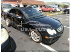 MERCEDES-BENZ CLK-CLASS 3.5L 2009