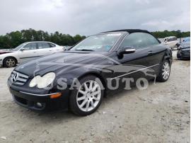 MERCEDES-BENZ CLK-CLASS CLK 350 2007