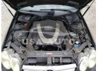 MERCEDES-BENZ CLK-CLASS CLK 350 2007