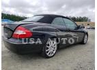 MERCEDES-BENZ CLK-CLASS CLK 350 2007