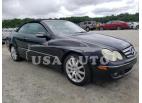 MERCEDES-BENZ CLK-CLASS CLK 350 2007