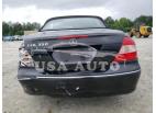 MERCEDES-BENZ CLK-CLASS CLK 350 2007