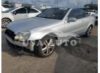 MERCEDES-BENZ CLK-CLASS CLK 350 2007