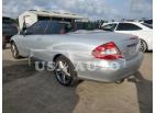 MERCEDES-BENZ CLK-CLASS CLK 350 2007