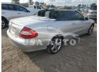 MERCEDES-BENZ CLK-CLASS CLK 350 2007