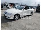 MERCEDES-BENZ CLK-CLASS CLK 350 2008