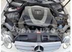 MERCEDES-BENZ CLK-CLASS CLK 350 2008