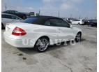 MERCEDES-BENZ CLK-CLASS CLK 350 2008