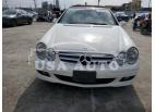 MERCEDES-BENZ CLK-CLASS CLK 350 2008