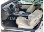 MERCEDES-BENZ CLK-CLASS CLK 350 2008