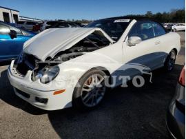 MERCEDES-BENZ CLK-CLASS CLK 350 2008