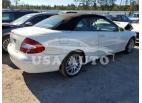 MERCEDES-BENZ CLK-CLASS CLK 350 2008