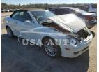 MERCEDES-BENZ CLK-CLASS CLK 350 2008