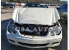 MERCEDES-BENZ CLK-CLASS CLK 350 2008