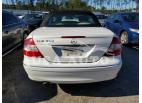 MERCEDES-BENZ CLK-CLASS CLK 350 2008