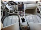 MERCEDES-BENZ CLK-CLASS CLK 350 2008