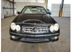 MERCEDES-BENZ CLK-CLASS CLK 350 2009