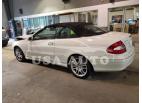 MERCEDES-BENZ CLK-CLASS CLK 350 2009