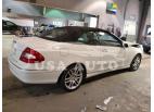 MERCEDES-BENZ CLK-CLASS CLK 350 2009