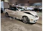 MERCEDES-BENZ CLK-CLASS CLK 350 2009