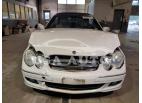 MERCEDES-BENZ CLK-CLASS CLK 350 2009