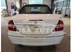 MERCEDES-BENZ CLK-CLASS CLK 350 2009