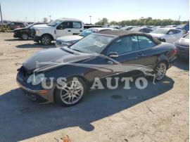 MERCEDES-BENZ CLK-CLASS CLK 350 2008